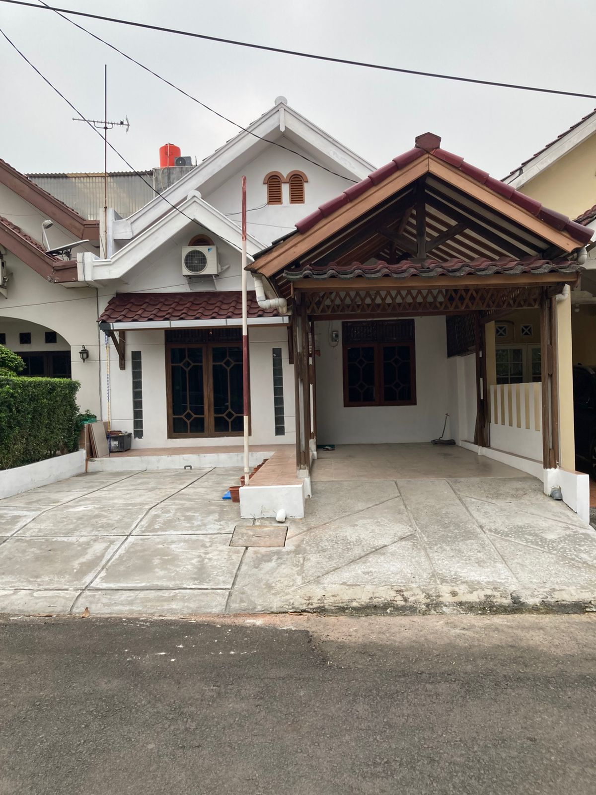 Rumah Disewakan di Cluster Meadow Green Lippo Cikarang
